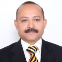 Ashutosh Kumar Singh