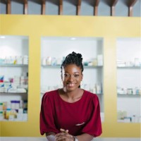 Priscilla Ababio-Trovel