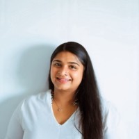 Arya S Nair