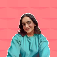 Irza Mahmood
