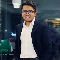 Shoaib Iftekhar Shakil