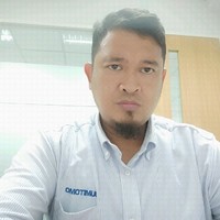 Indra Kusumah