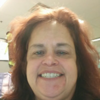 Paula Seals