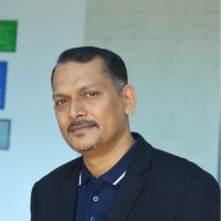 Sujit Karmakar