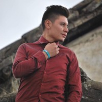 Khristian David Freire