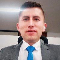 Franklin Orlando Cadenas Martinez