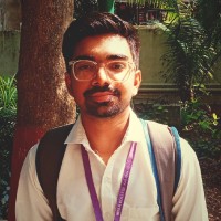 Vikas Suthar