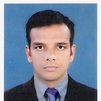 Deepak Venugopal