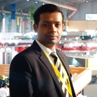 Sandip Kumar