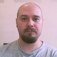 Aliukov Andrei