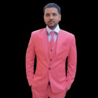 Sujit Chaurasiya