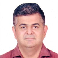 Nitesh Waghela