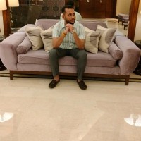 Deepak k Pandey