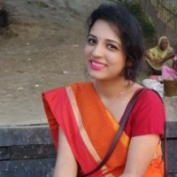 Sravasti Goswami