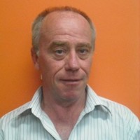 Steve Hadfield