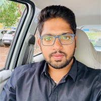 Srivatsan M