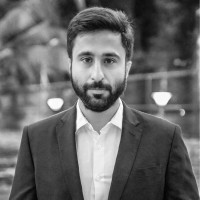 Arjun Mehrotra