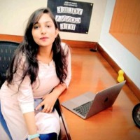 Yashica Soni