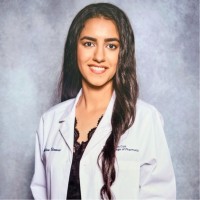 Madleen Khamisi