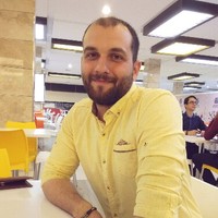Arash Shekari