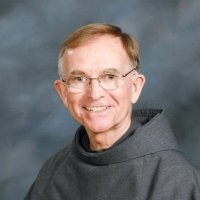 John Elmer, Ofm Conv.