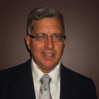 Mike Falkenstein, P.Eng, B.Sc, MBA