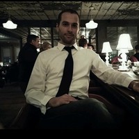 Tjron Bulgarelli