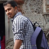 Chandrashekara.Kj Reddy