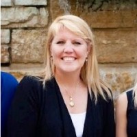 Kathleen Gillitzer