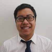 Harrison Chu