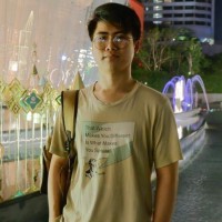 Thitipan Teemuangsong