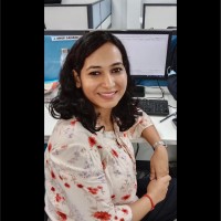 Priyanka Gupta