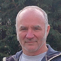 Jonathan Paton