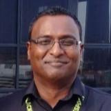 Malcolm Miles Moodley