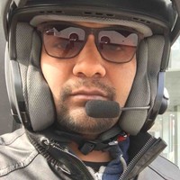 Deliveroo Adil Adil Nisar