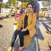 Devika Choudhary
