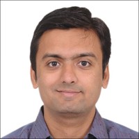 Bhavesh Parmar