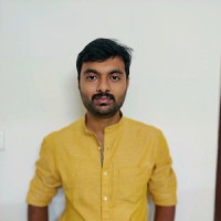 Santhosh Moorthy