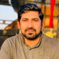 Arif Zaman (Ner Pe)