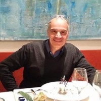 Stephane Barrey