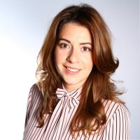 Daniela Gutierrez, Mba
