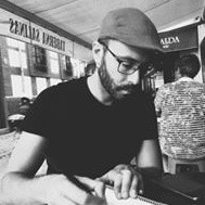 Javier Cañadas
