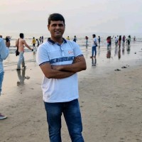 Mangesh Dhumale