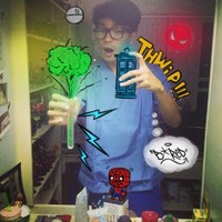 Bradley Tenchavez