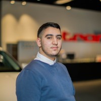 Youssef Hamdan