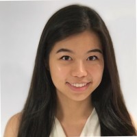 Julia Wang, CHRP