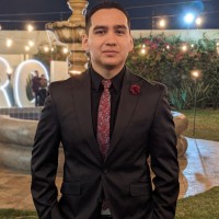 Daniel Alvarado