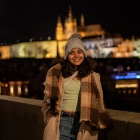 Priyanka Yashwantrao
