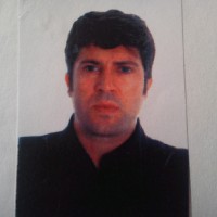 Rafael Peña sánchez