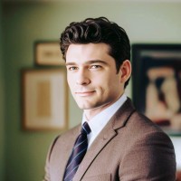 Matthew Pittsinger
